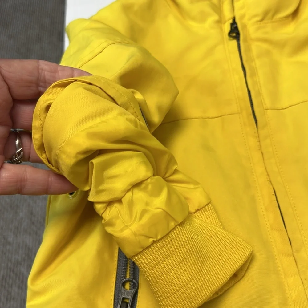 Baby gap‎ raincoat